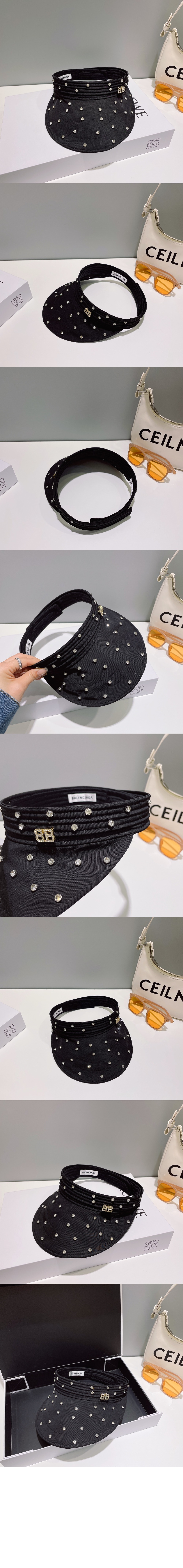 발렌시아가 선캡 894891