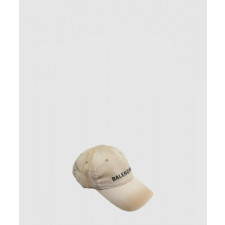 발렌시아가 베이스볼 캡 648484