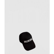 발렌시아가 베이스볼 캡 358973