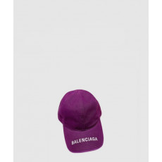 발렌시아가 베이스볼 캡 699871