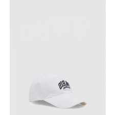 발렌시아가 패리스 시티 코튼 베이스볼 캡 680748