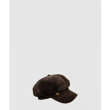 발렌티노 팔각 모자