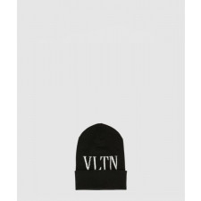 발렌티노 로고 비니