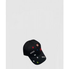 버버리 베이스볼 캡 80538541