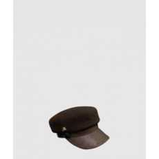 버버리 베이스볼 캡 8045641