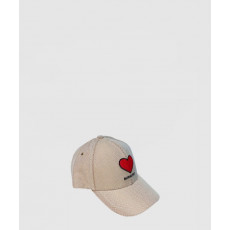 버버리 베이스볼 캡 8063247