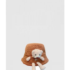 버버리 램스울 벙거지 8053114