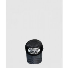 버버리 베이스볼 캡 8056244
