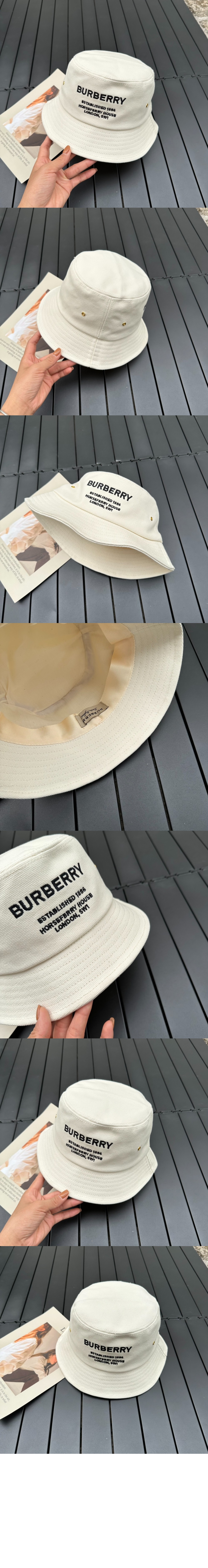 버버리 벙거지 8067394