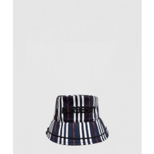 버버리 빈티지 체크 버킷햇 8045231