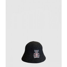 버버리 램스울 벙거지 8035489