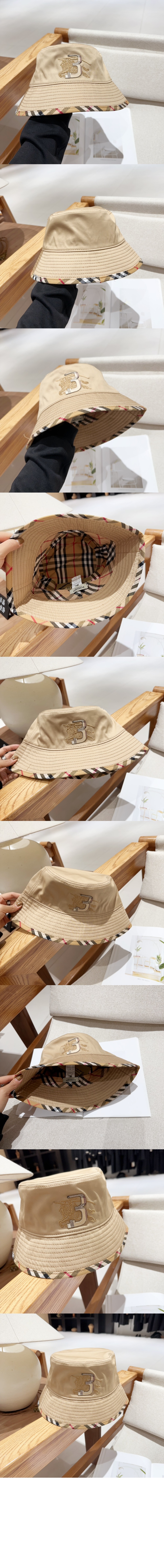 버버리 벙거지 8067597