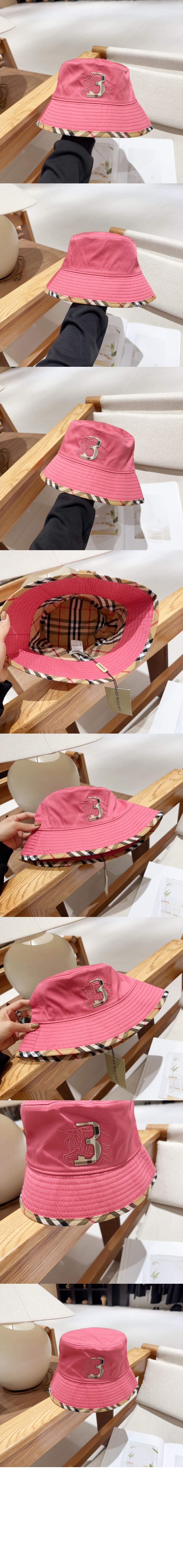 버버리 벙거지 8067597