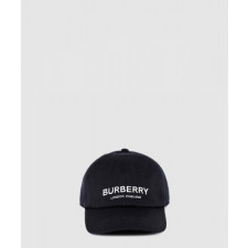 버버리 캐쥬얼 로고 베이스볼 캡 8010635