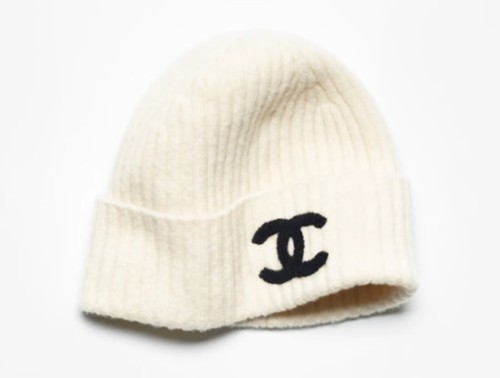 샤넬 모자 2025 신상 모델