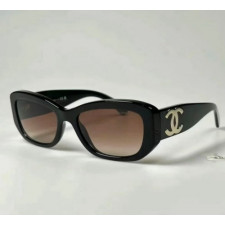 샤넬 앤티크 선글라스 CC