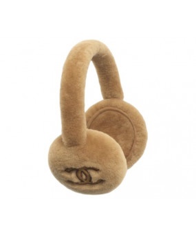 샤넬 귀마개