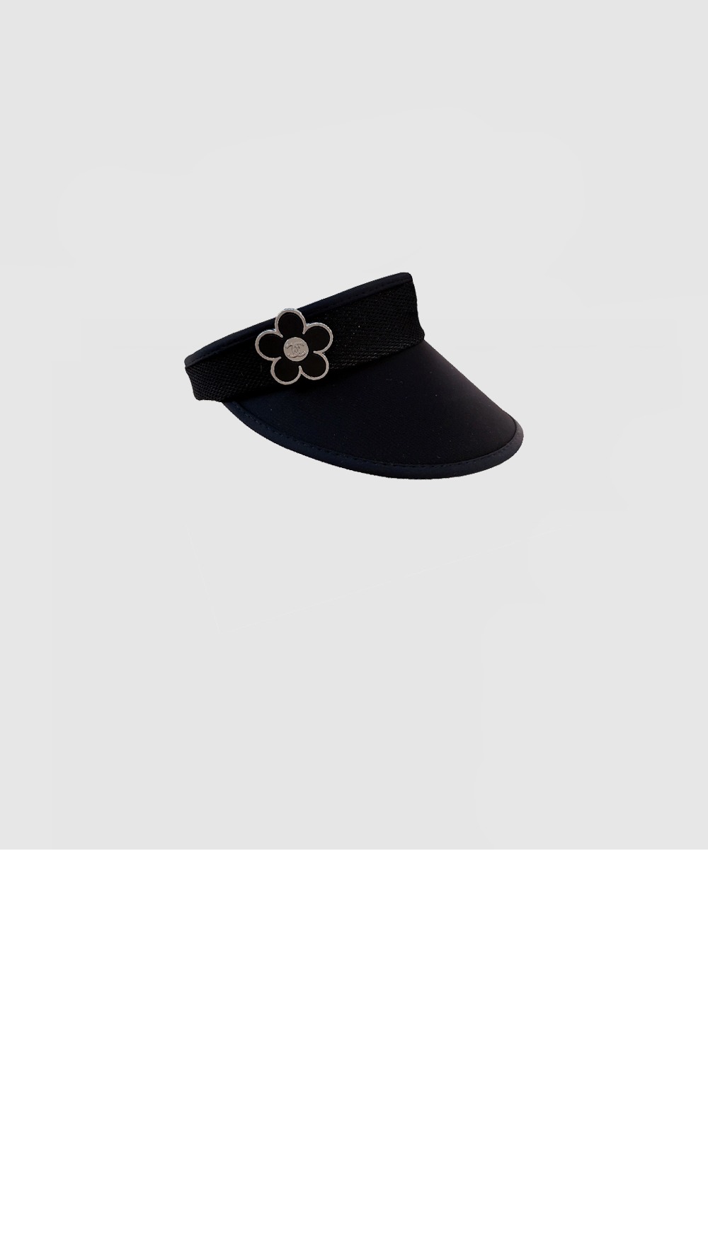 샤넬 선캡 AA6758