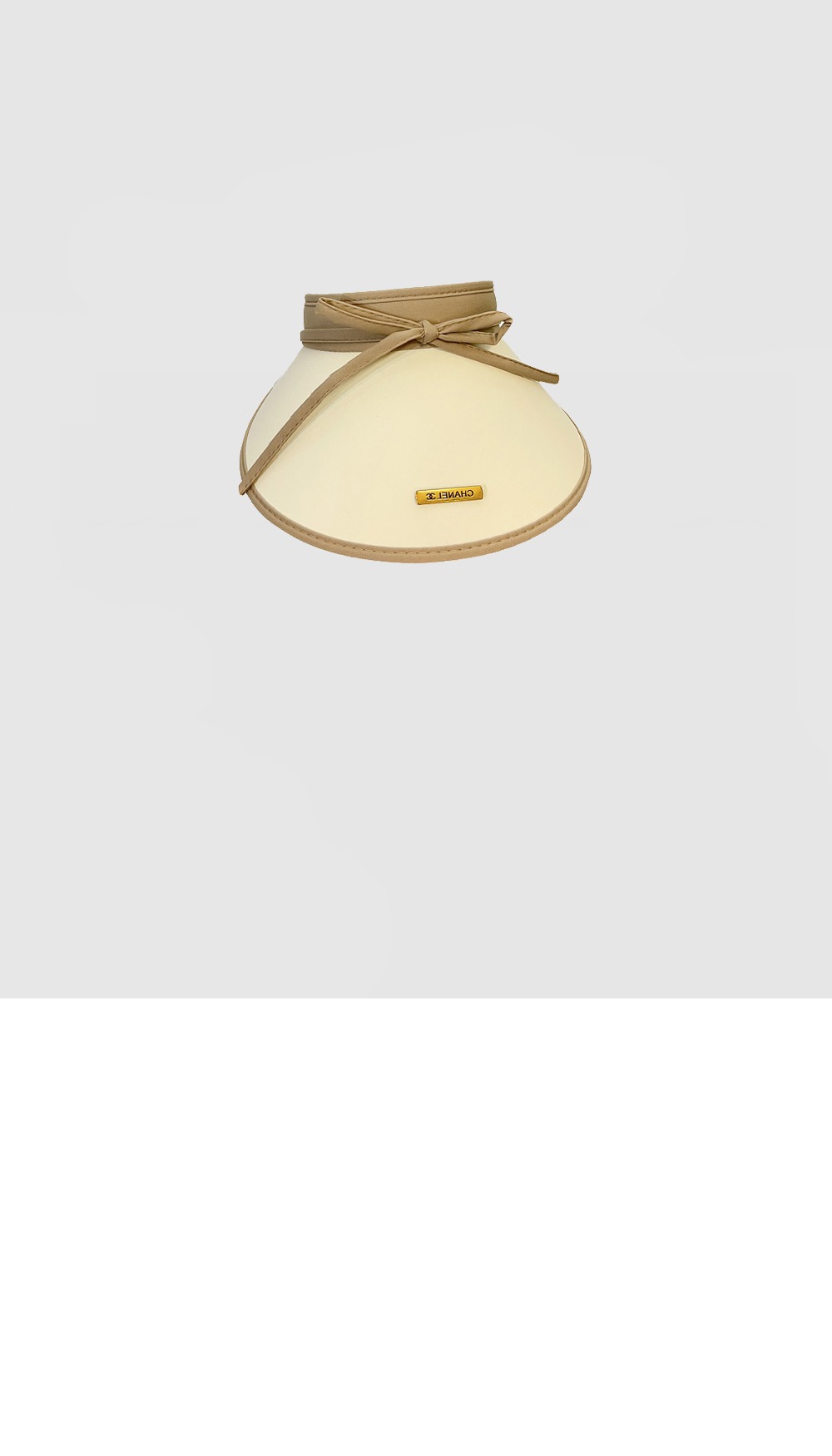 샤넬 선캡 AA4215