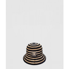 샤넬 니트 벙거지 AA2341