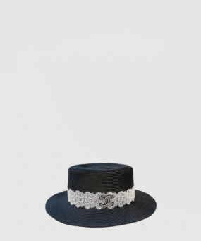 샤넬 선캡 AA5265