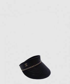 샤넬 선캡 AA6123