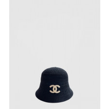 샤넬 니트 벙거지 AA5786