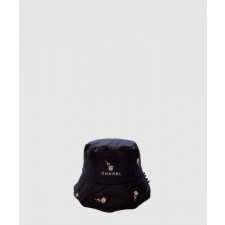 샤넬 벙거지 AA6347