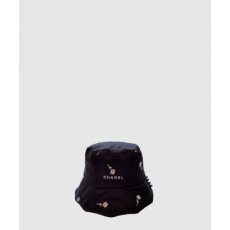 샤넬 벙거지 AA6347