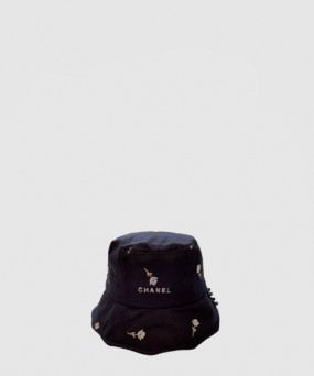 샤넬 벙거지 AA6347