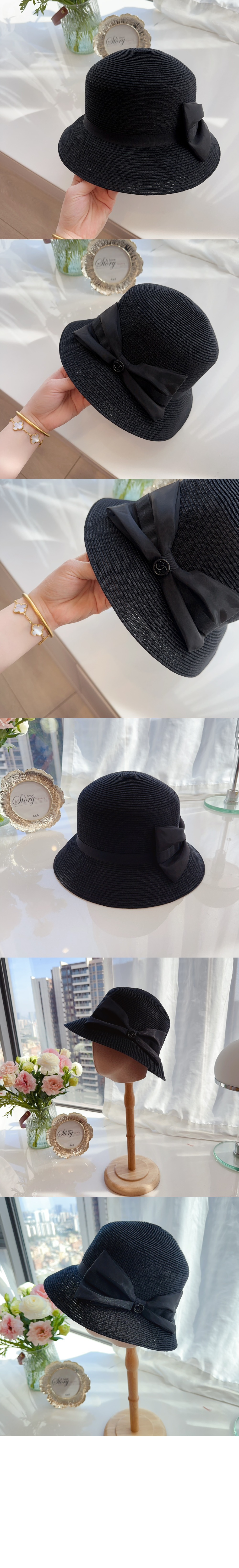 샤넬 선캡 AA3483