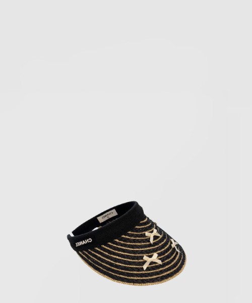 샤넬 선캡 AA4522