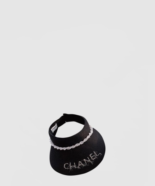 샤넬 선캡 AA3618