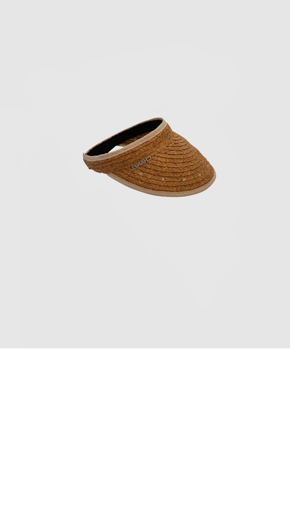 샤넬 선캡 AA5473