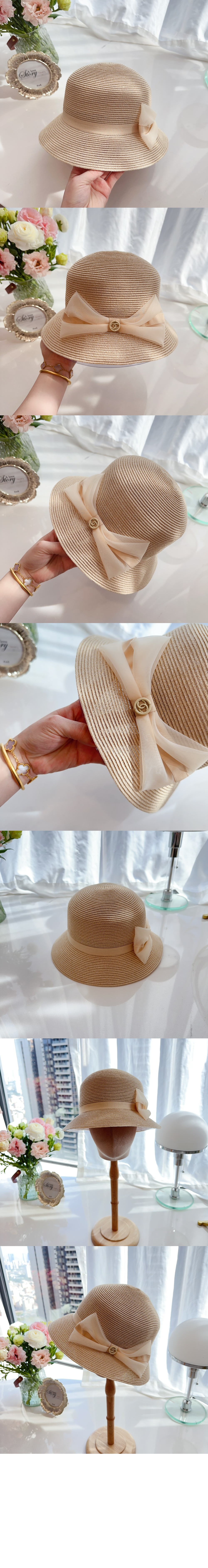 샤넬 선캡 AA5531