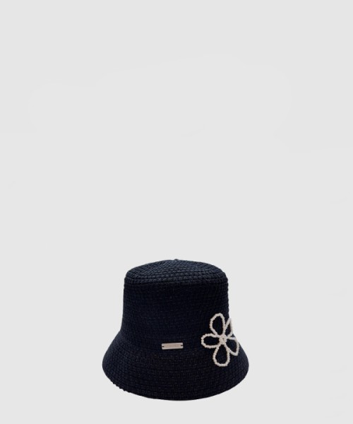 샤넬 니트 벙거지 AA6578