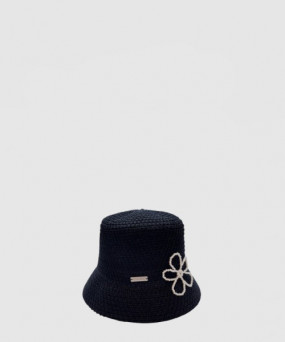 샤넬 니트 벙거지 AA6578