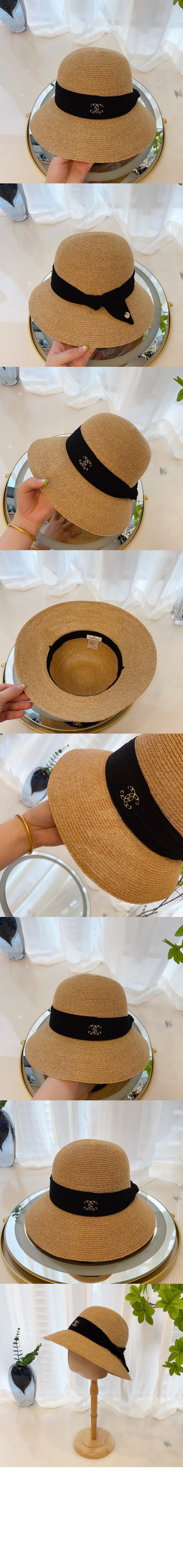 샤넬 선캡 AA3567