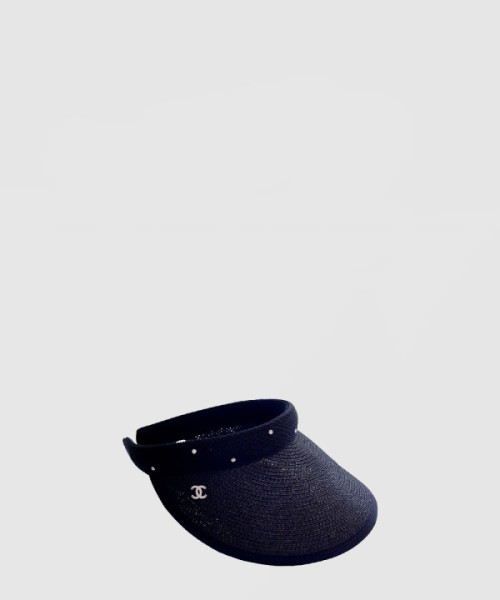 샤넬 선캡 AA6844