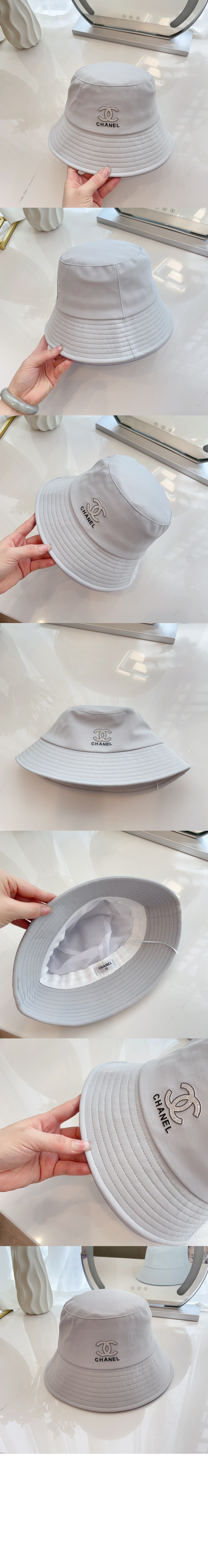 샤넬 벙거지 AA6841