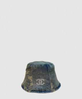 샤넬 벙거지 AA6944