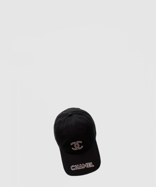 샤넬 베이스볼 캡 AA1284