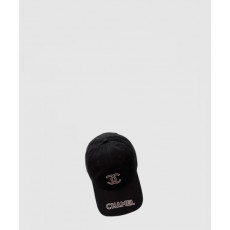 샤넬 베이스볼 캡 AA1284