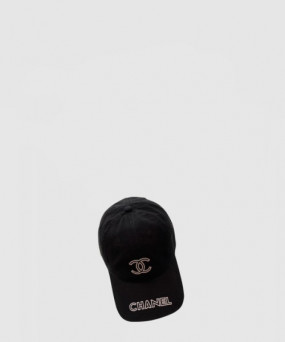 샤넬 베이스볼 캡 AA1284