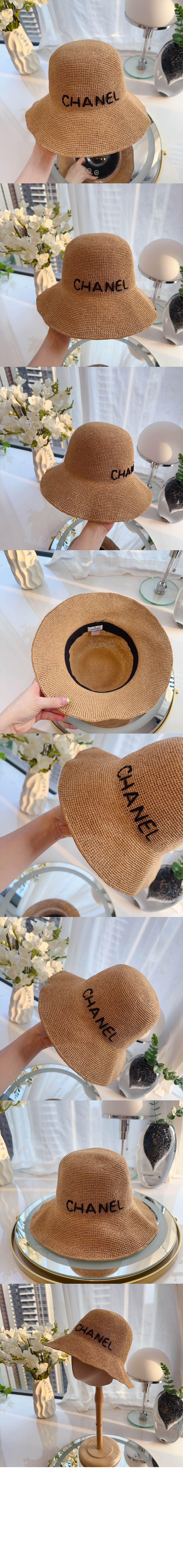 샤넬 선캡 AA4961