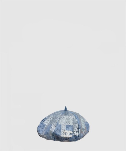 샤넬 베레모 AA8736