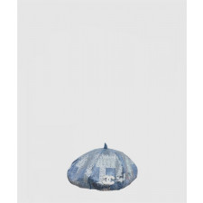 샤넬 베레모 AA8736