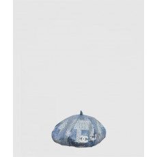 샤넬 베레모 AA8736