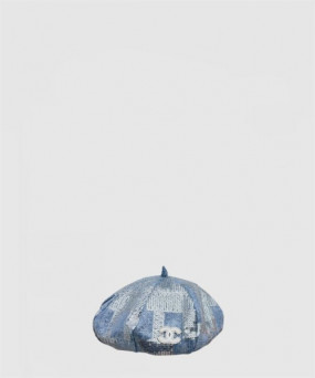 샤넬 베레모 AA8736