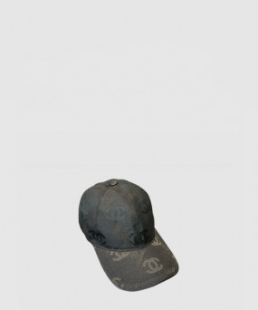 샤넬 베이스볼 캡 AA4521